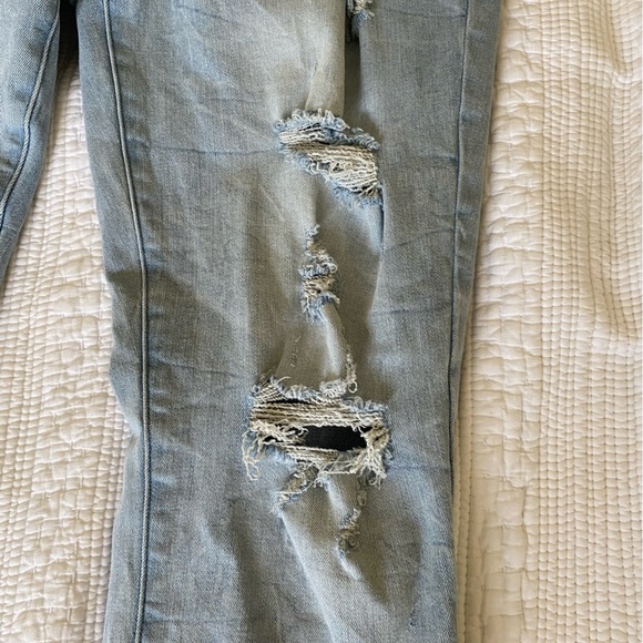 ripped jeans pacsun - Picture 2 of 4
